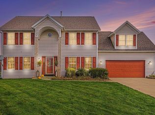 7761 Elk St, Portage, MI 49002