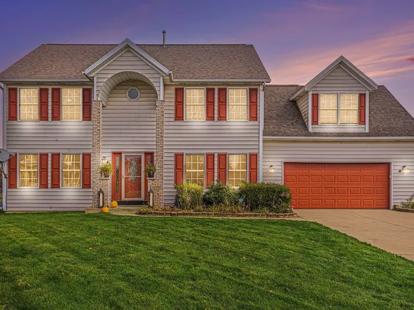 7761 Elk St, Portage, MI 49002