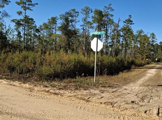 11941 Evergreen St, Fountain, FL 32438