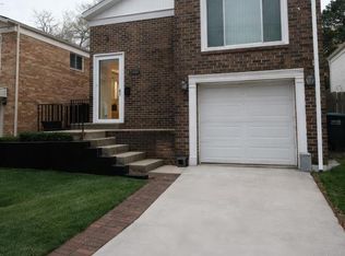 2412 Skyland Pl SE, Washington, DC 20020