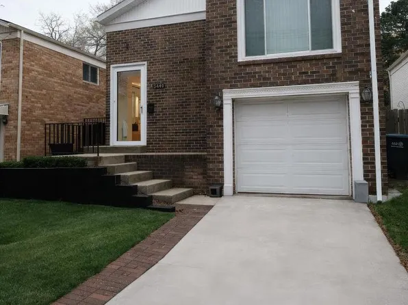 2412 Skyland Pl SE, Washington, DC 20020