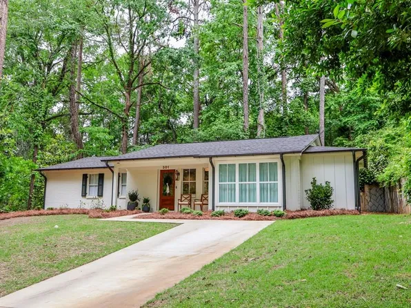 301 Cullen Rd, Oxford, MS 38655