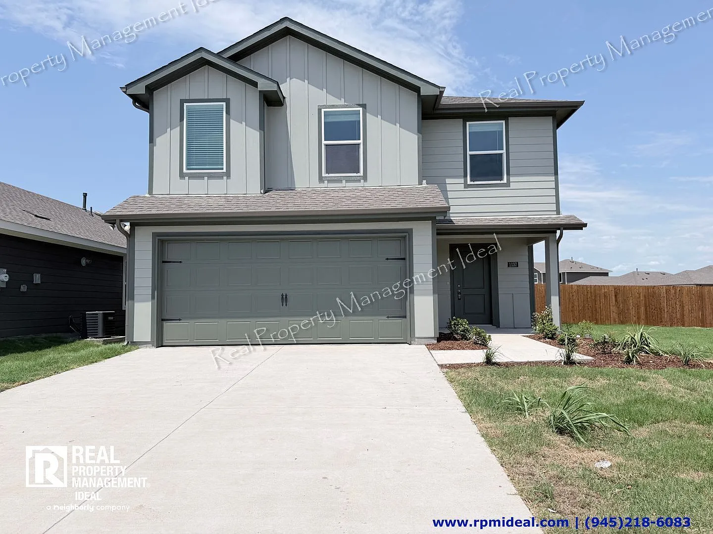 5 bed, 2.5 bath, 1892 sqft, $2,099 — Photo 1