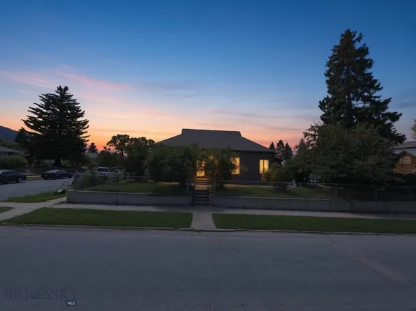 1926 George St, Butte, MT 59701