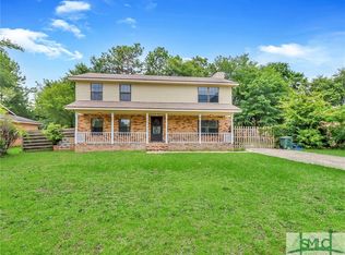 624 Varnedoe St, Hinesville, GA 31313