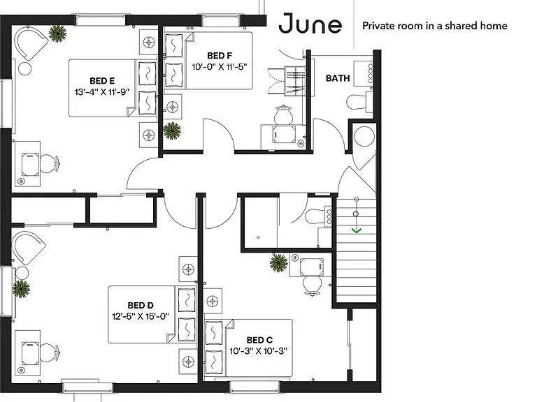 104 Academy Hill Rd #C — Photo 12