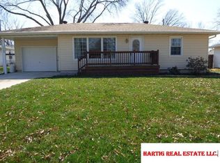 1024 N 15th St Beatrice NE 68310 Zillow