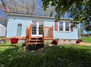 622 8th St, Shelbyville, IN