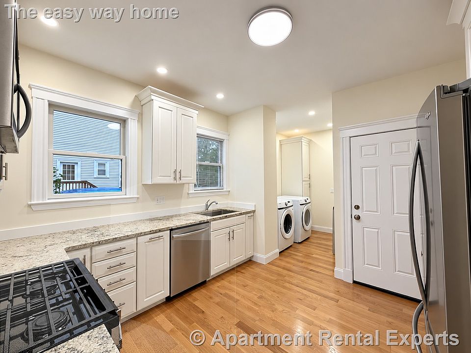 1st image of 43 Jaques St #A