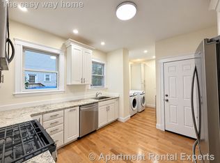 43 Jaques St #A, Somerville, MA 02145