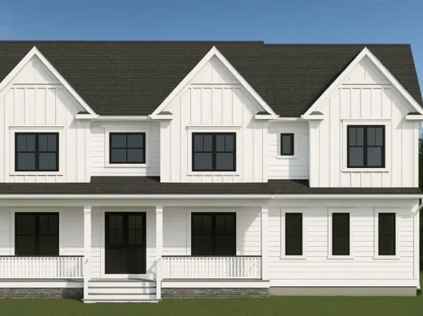 81 Ridge Dr, Livingston Twp., NJ 07039