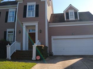 2727 Saintfield Pl, Charlotte, NC 28270
