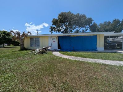 550 SW Airoso Boulevard, Port Saint Lucie, FL, 34983
