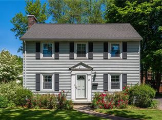 25 Modelane, Rochester, NY 14618