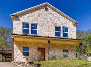 1306 Luna St, Austin, TX 78721