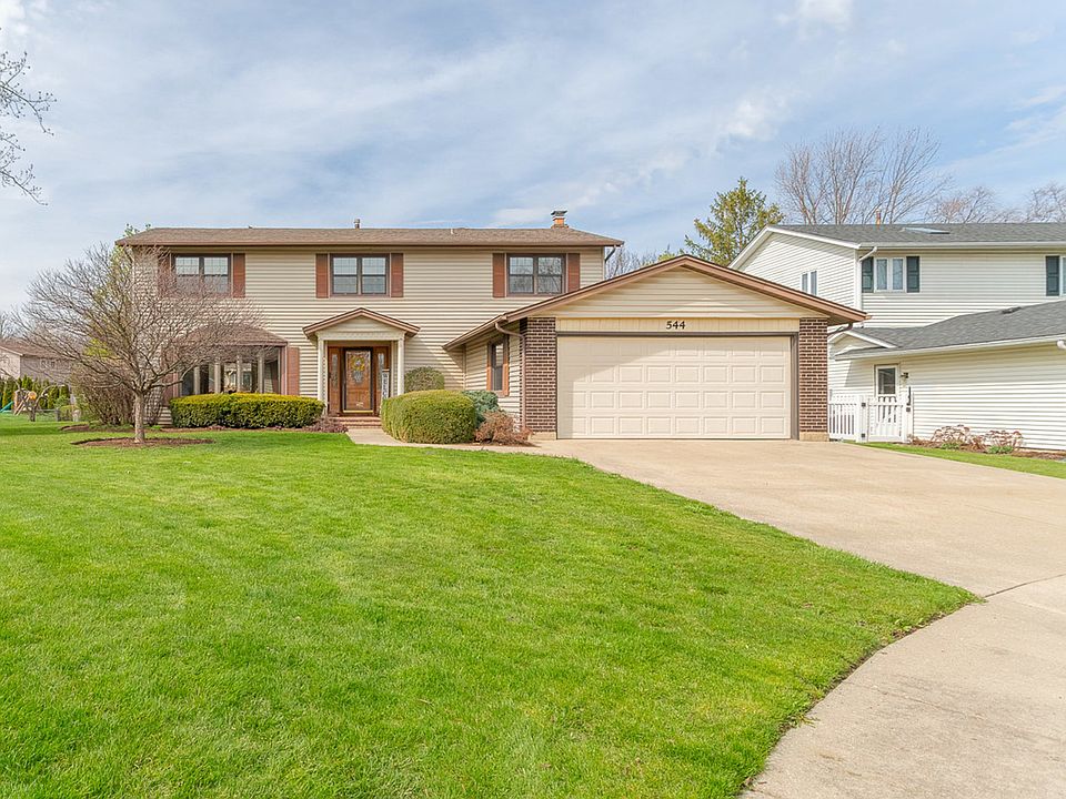 1st image of 544 Northampton Cir
