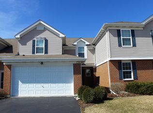 1158 Draper Rd #1158, McHenry, IL 60050