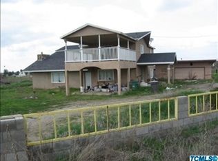 21011 Road 254, Strathmore, CA 93267