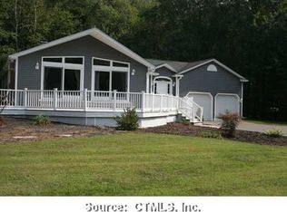 70 Bread And Milk St, Coventry, CT 06238