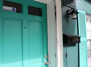 1208 E 54th St, Savannah, GA 31404