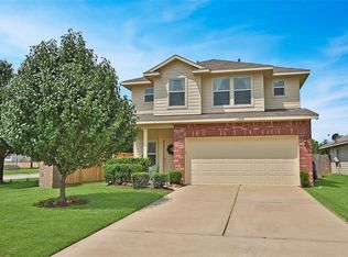 11403 Northam Dr, Tomball, TX 77375