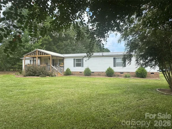 390 Sally Blackwell Ln #6, Pageland, SC 29728