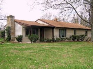 R B 3 Box #39, Owensburg, IN 47453