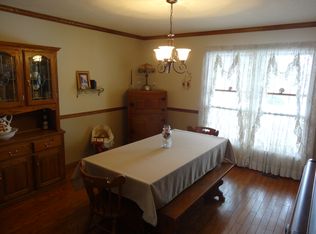 3219 Big Ridge Rd, Spencerport, NY 14559