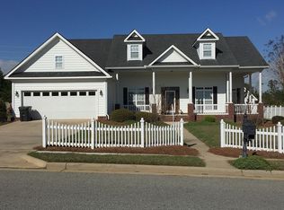 209 Silk Tree Trce, Kathleen, GA 31047