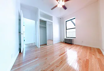 Rented by Union Square Property Management
