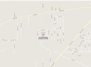 112 Greenwood Rd, Florahome, FL 32140