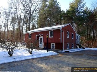38 Ridgewood Dr, Kittery, ME 03904