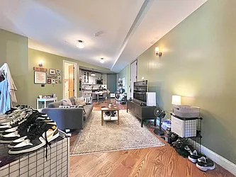 Rented by Doorway NYC, LLC