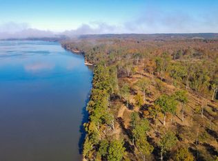 6 Lake Bend Shores Dr, Florence, AL 35633