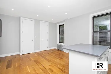 Rented by Heritage Realty LLC