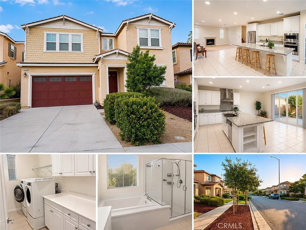 4 bed, 3.5 bath, 3138 sqft, $4,500 — Photo 1