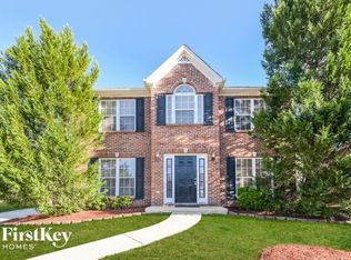 6200 Russet Landing Cir, Birmingham, AL 35244