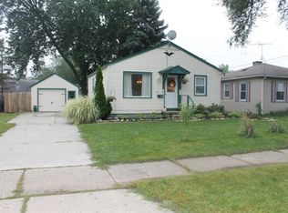 146 40th St SW, Wyoming, MI 49548