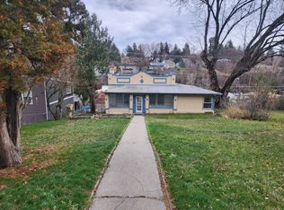 350 SW State St, Pullman, WA 99163