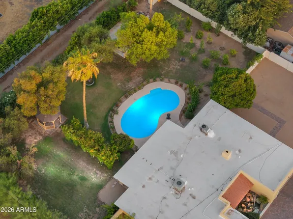 10439 N 64th Street, Paradise Valley, AZ 85253