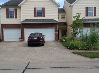 2403 Edison Dr, West Lafayette, IN 47906