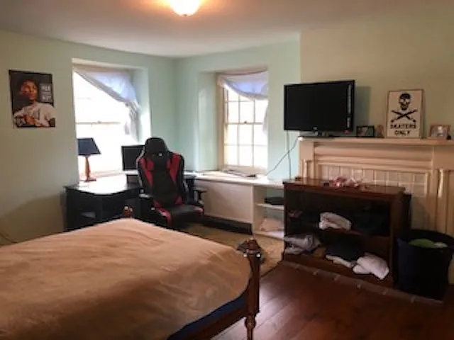 Bedroom #2