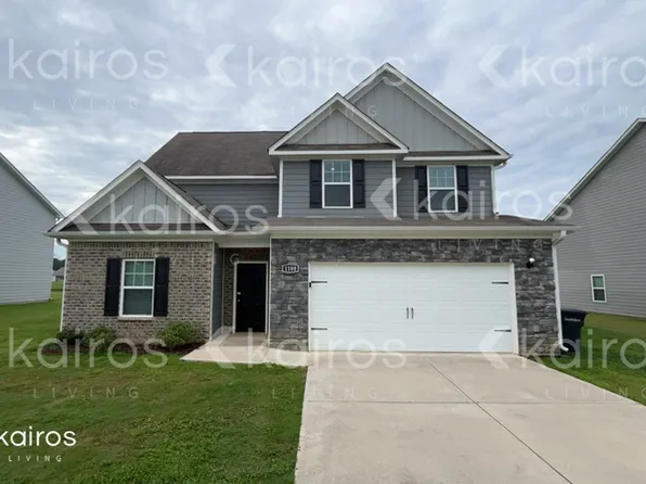 1100 Freedom Pkwy, Montevallo, AL 35115