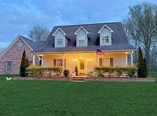 200 County Road 445, Saltillo, MS 38866