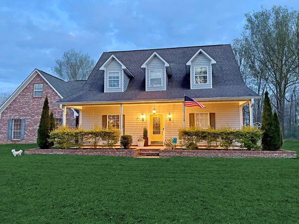 200 County Road 445, Saltillo, MS 38866