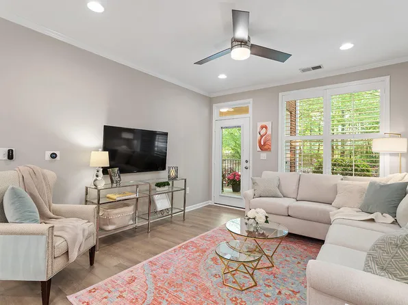 203 Savannah Ridge Rd #203, Holly Springs, NC 27540