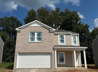 4220 N Rosewood Dr, Bloomington, IN 47404