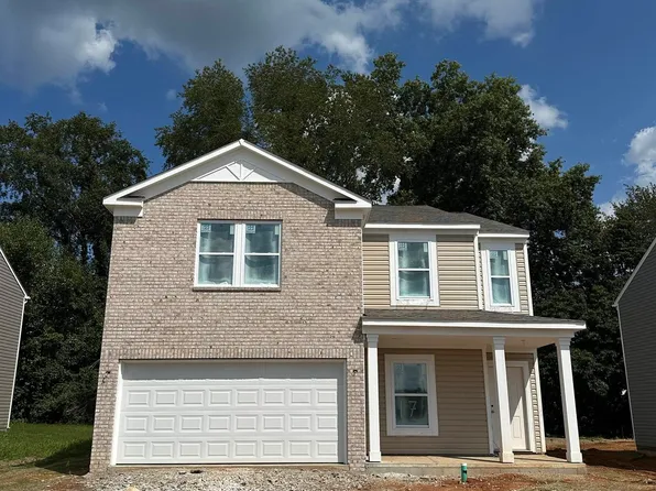 4220 N Rosewood Dr, Bloomington, IN 47404
