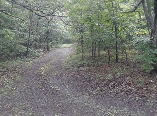 County Road 131, Leslie, AR 72645