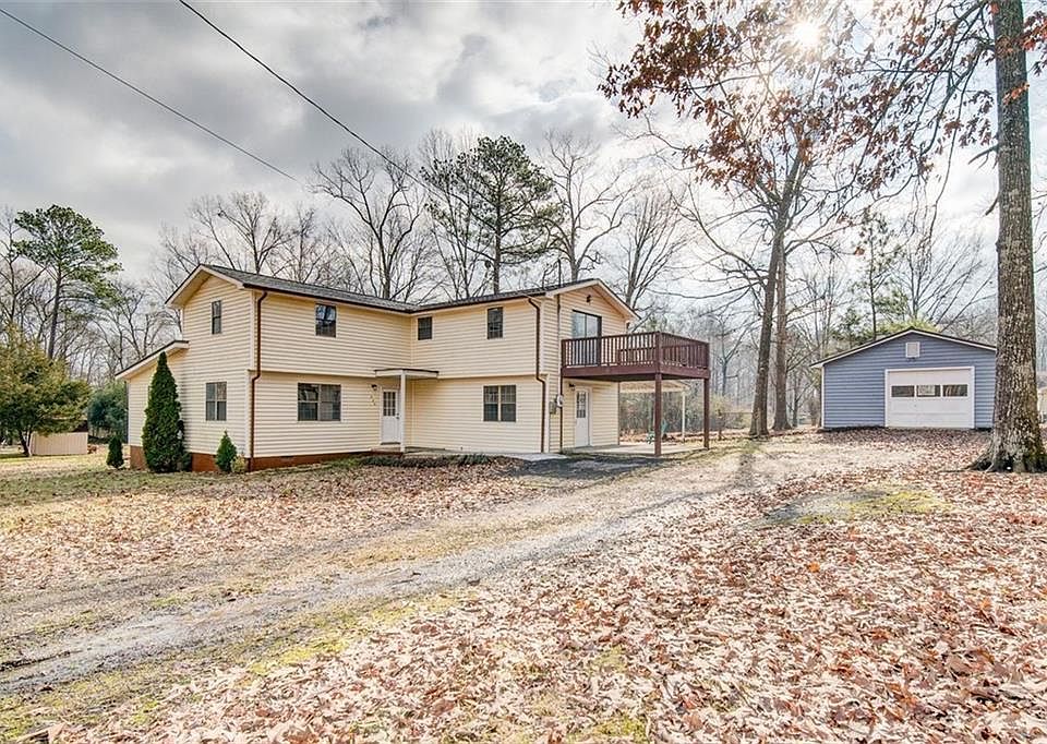 234 Rosewood Dr, Dalton, GA 30721 Zillow